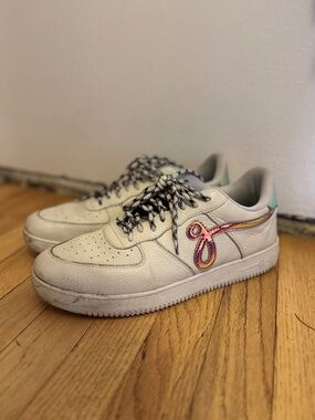 John Geiger G-Force 001 Iridescent (OG Pre-Settlement)